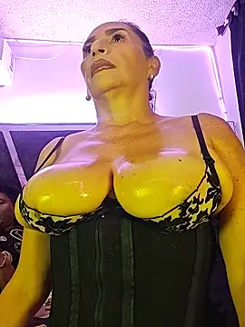 Lossexycacha online show from June 20, 2026, 9:01 am