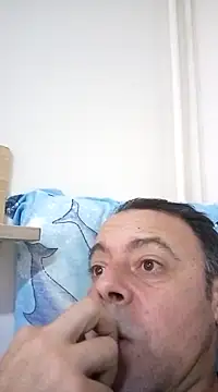 david geam online show from February 6, 2025, 12:26 pm