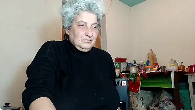 ExquisiteMature online show from January 26, 2025, 6:48 pm