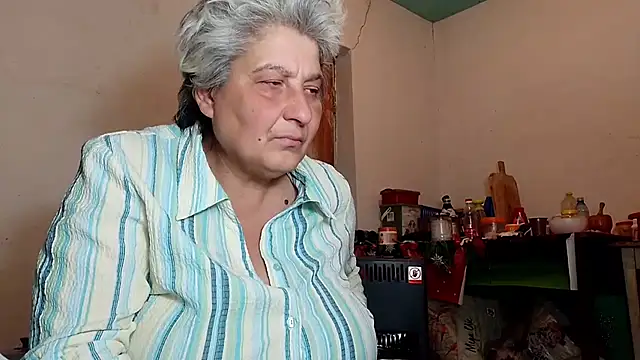 ExquisiteMature online show from January 26, 2025, 9:51 pm