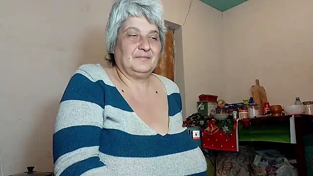 ExquisiteMature online show from February 5, 2025, 9:29 pm