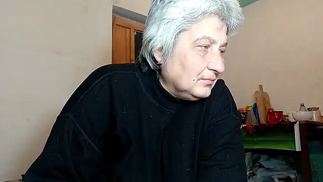 ExquisiteMature online show from February 6, 2025, 8:02 pm