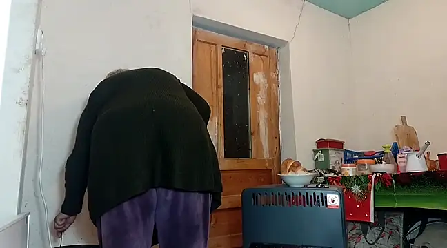 ExquisiteMature online show from February 9, 2025, 5:11 pm