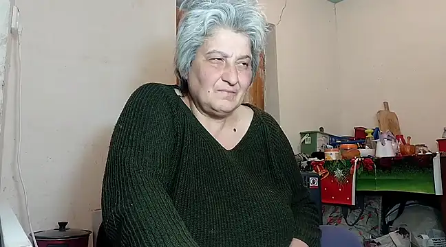 ExquisiteMature online show from February 9, 2025, 11:25 pm