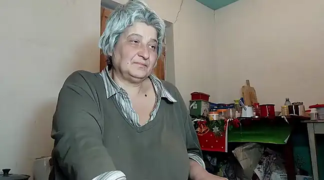 ExquisiteMature online show from February 11, 2025, 9:03 pm