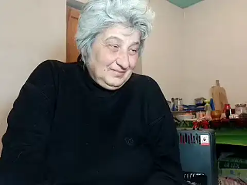 ExquisiteMature online show from February 19, 2025, 4:00 pm