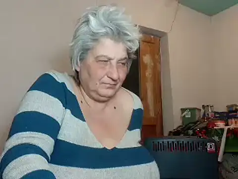 ExquisiteMature online show from February 22, 2025, 1:44 am