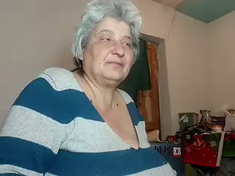 ExquisiteMature online show from February 22, 2025, 2:52 pm