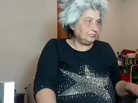 ExquisiteMature online show from March 10, 2025, 3:52 pm