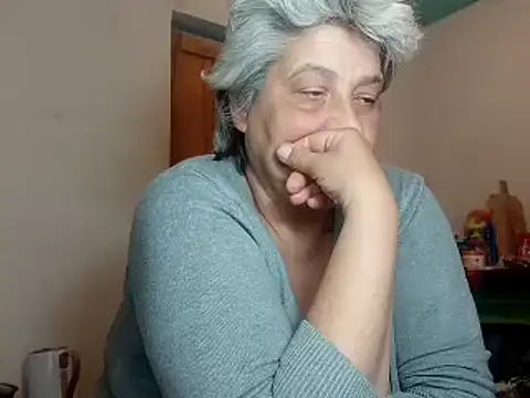 ExquisiteMature online show from March 15, 2025, 3:06 pm