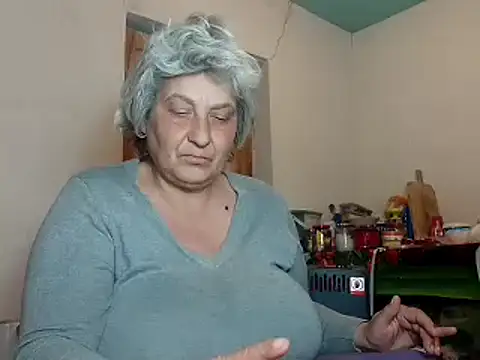 ExquisiteMature online show from March 15, 2025, 6:32 pm