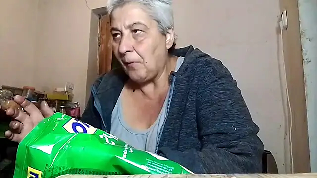 ExquisiteMature online show from September 26, 2025, 9:35 am