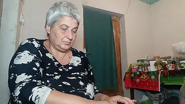 ExquisiteMature online show from October 12, 2025, 10:31 pm