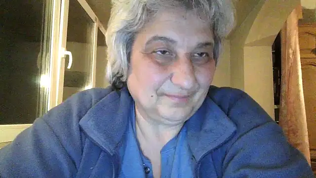 ExquisiteMature online show from April 4, 2026, 7:33 pm