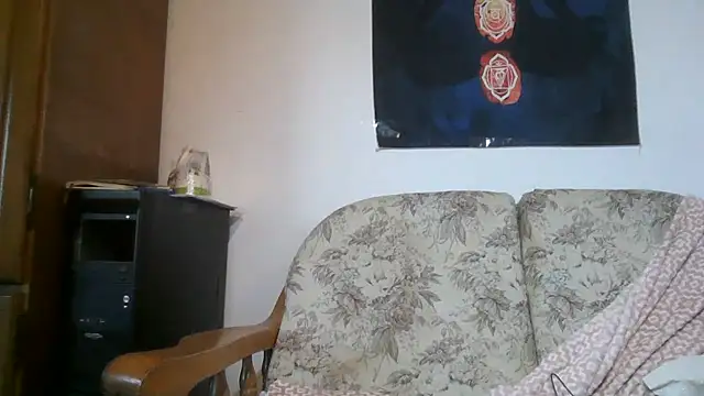 ExquisiteMature online show from July 11, 2026, 2:58 am