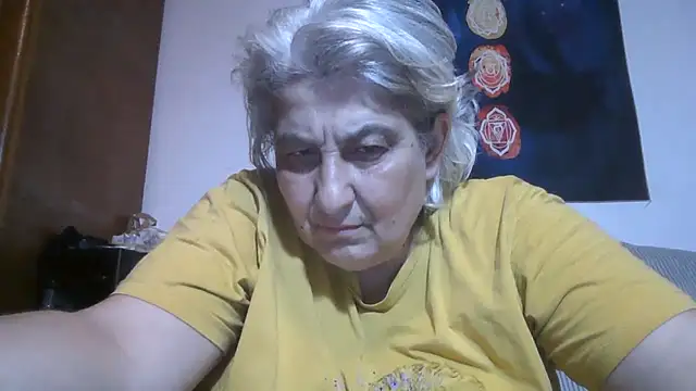 ExquisiteMature online show from July 21, 2026, 8:33 pm