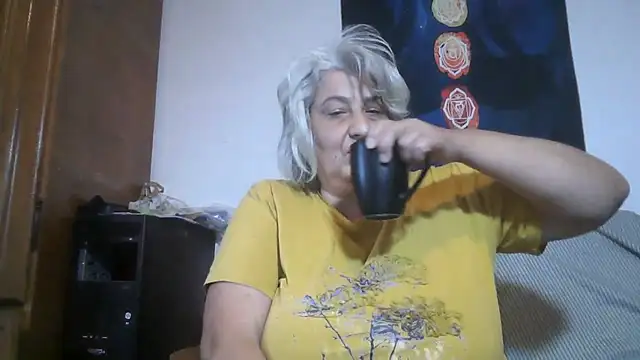 ExquisiteMature online show from July 22, 2026, 8:39 am