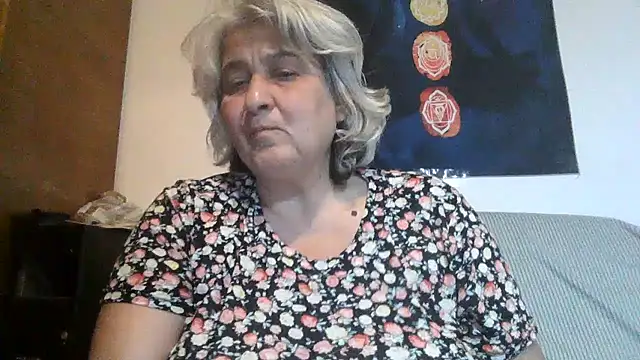 ExquisiteMature online show from July 25, 2026, 7:33 pm