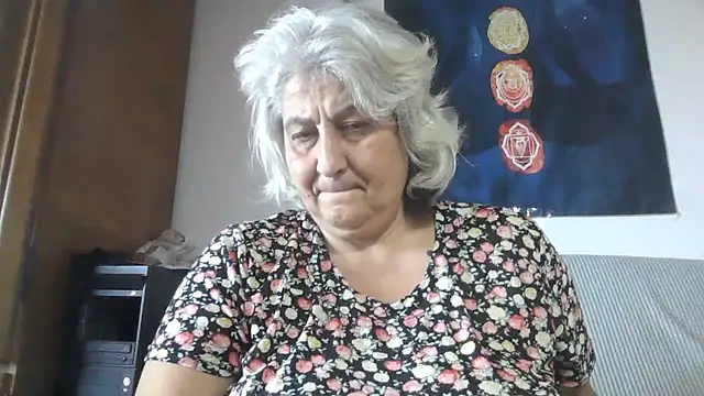 ExquisiteMature online show from July 26, 2026, 9:05 am