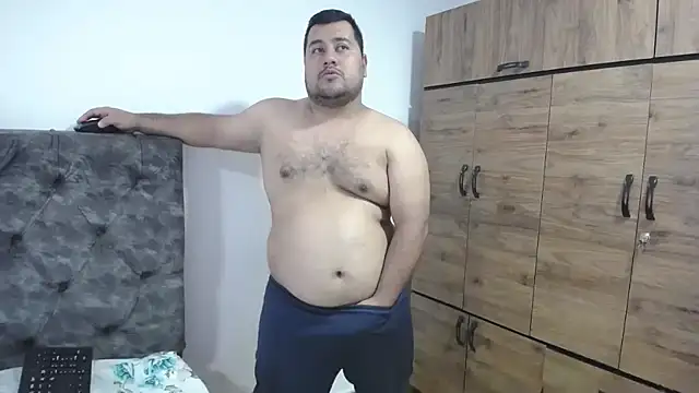 santi hothot online show from October 21, 2025, 8:53 pm