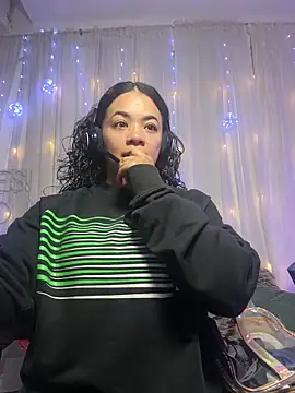 carolgaita online show from March 1, 2025, 12:12 pm