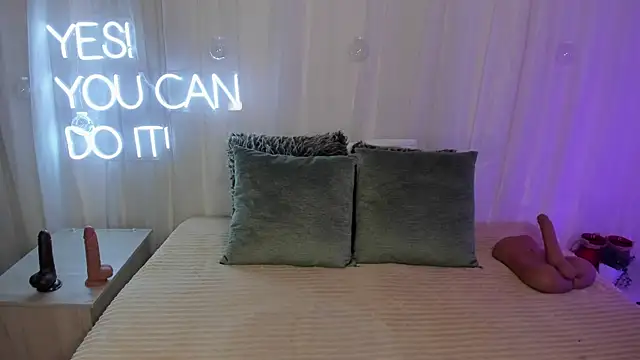 carolgaita online show from March 20, 2025, 3:58 pm