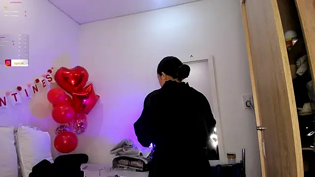 carolgaita online show from February 13, 2026, 10:11 am