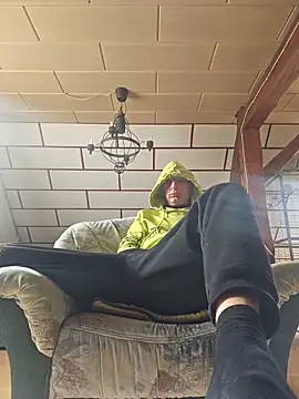 AnubisTVirus online show from March 27, 2026, 8:59 am