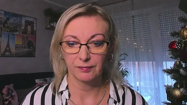 vanessa chat online show from January 12, 2025, 2:30 pm