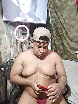 Snapshot of Malo666howard chatting on September 24, 2025, 10:24 pm Malo666howard online show from September 24, 2025, 10:24 pm