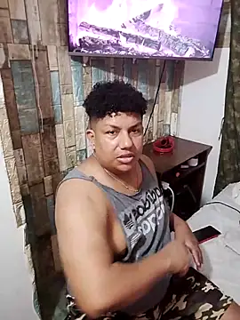 Snapshot of Malo666howard chatting on October 5, 2025, 1:59 am Malo666howard online show from October 5, 2025, 1:59 am