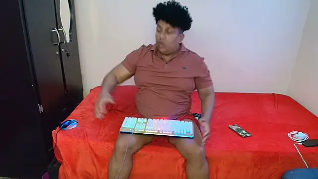 Malo666howard online show from March 13, 2026, 5:36 am