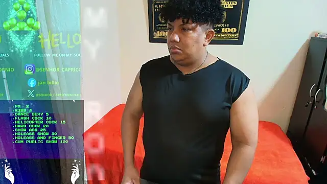 Malo666howard online show from March 29, 2026, 6:57 am