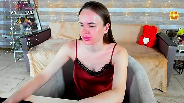 SusanSmit online show from May 16, 2026, 6:50 pm