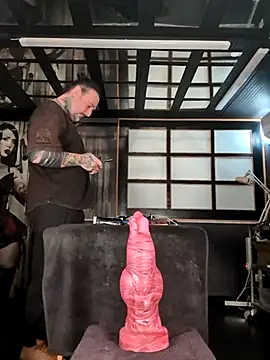 Snapshot of DarkDea chatting on February 15, 2025, 6:12 pm DarkDea online show from February 15, 2025, 6:12 pm