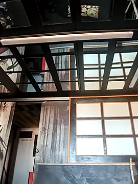 Snapshot of DarkDea chatting on September 12, 2025, 3:45 pm DarkDea online show from September 12, 2025, 3:45 pm