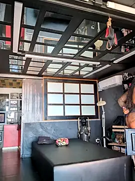 Snapshot of DarkDea chatting on September 13, 2025, 2:28 pm DarkDea online show from September 13, 2025, 2:28 pm