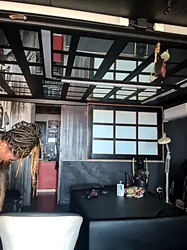 Snapshot of DarkDea chatting on September 28, 2025, 12:54 pm DarkDea online show from September 28, 2025, 12:54 pm