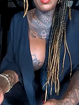 Snapshot of DarkDea chatting on October 29, 2025, 5:14 pm DarkDea online show from October 29, 2025, 5:14 pm