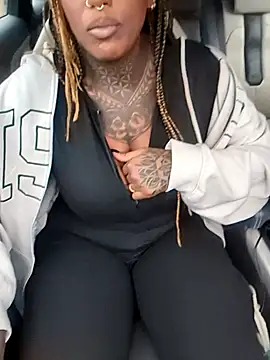 Snapshot of DarkDea chatting on October 30, 2025, 2:51 pm DarkDea online show from October 30, 2025, 2:51 pm