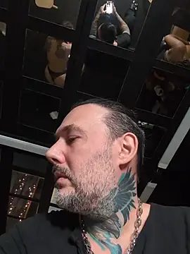 DarkDea online show from February 28, 2026, 11:00 am