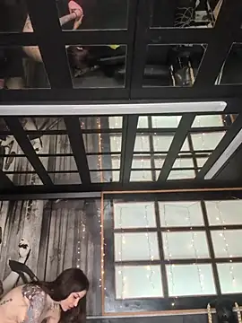 DarkDea online show from March 26, 2026, 11:38 am