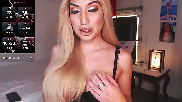 Snapshot of Alluring_Lordess chatting on September 25, 2025, 6:50 am Alluring Lordess online show from September 25, 2025, 6:50 am