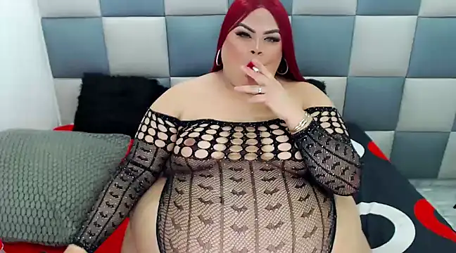 fabiolitasexy online show from March 19, 2025, 4:47 am