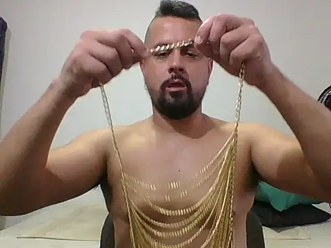 TRIISTAN KING10 online show from January 9, 2026, 6:31 pm