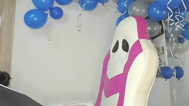 paola ih online show from January 21, 2025, 5:09 pm