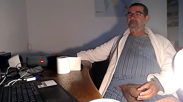 silvio-aus-luzern-CH online show from October 3, 2025, 5:59 am