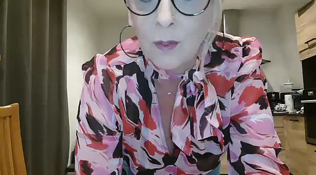 lilie69 online show from January 28, 2025, 6:07 pm