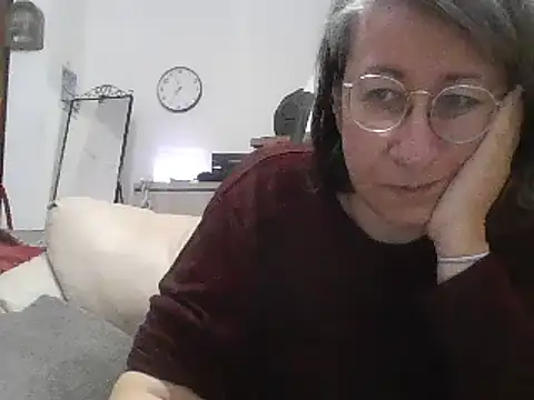 Snapshot of milkarock chatting on February 2, 2025, 5:59 pm milkarock online show from February 2, 2025, 5:59 pm