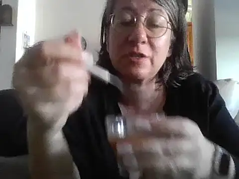 Snapshot of milkarock chatting on March 11, 2025, 9:56 am milkarock online show from March 11, 2025, 9:56 am